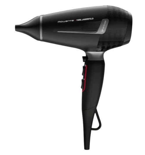 Сешоар Rowenta CV888LF0, HAIR DRYER AC KL POUCH