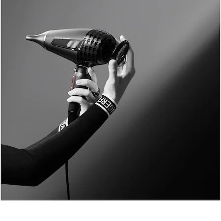 Сешоар Rowenta CV888LF0, HAIR DRYER AC KL POUCH