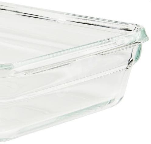 Кутия за съхранение Tefal N1040610, MSEAL GLASS NEW RE 0.7 L TEF1