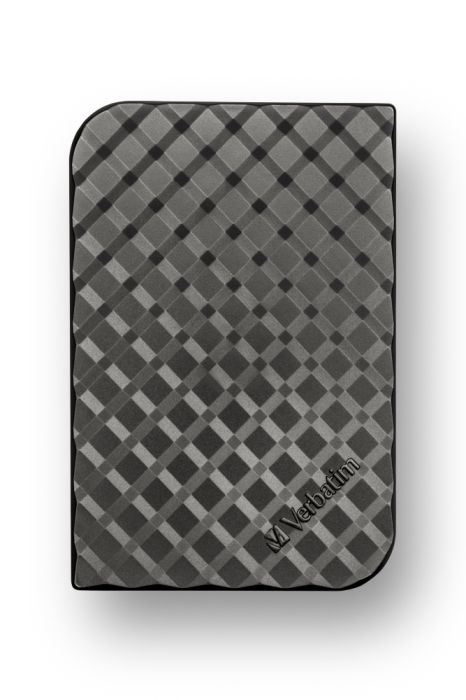 Твърд диск Verbatim STORE 'N' GO 2.5" (6.35CM) Gen 2 4TB USB 3.0 Black