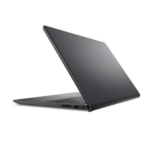 Лаптоп Dell Pro 15 Essential PV15250, Intel Core i7-1355U (10 cores, up to 5.00 GHz), 15.6" FHD (1920x1080) 120Hz WVA AG, 8GB, 1x8GB, DDR5, 5200MT/s, 5200 MT/s, 512GB M.2 PCIe NVMe, Intel UHD Graphics, HD RGB cam, Wi-Fi 6, FPR, Bulgarian, Ubuntu, Carbon, 