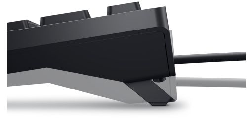 Клавиатура Dell Pro Wired Collaboration Keyboard - KB525C - US International (QWERTY)