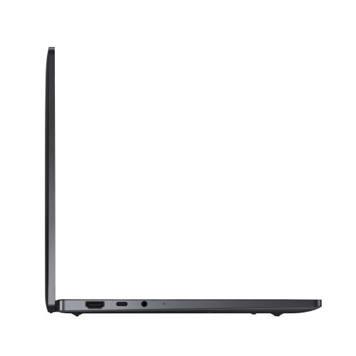 Лаптоп Dell Pro 14 Premium PA14250, Intel Ultra 7 268V (48 TOPS NPU, 8 cores, up to 5.0 GHz), 14.0" FHD+(1920x1200) WVA 400nits AG, 32 GB: LPDDR5x, 8533 MT/s (onb), 512 GB SSD PCIe M.2, Intel Arc, 8MP HDR+IR Cams and Mic, Wi-Fi 7, FPR, Backlit Kb, Win 11 