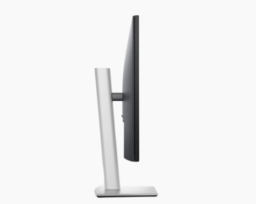 Монитор Dell P3225QE, 31.5" Wide LED Anti-Glare, IPS Panel, 100 Hz, 5ms, 1500:1, 350 cd/m2, 4K ( 3840x2160), 99% Srgb, HDMI, DP, USB-C Hub, USB 5 Gbps, RJ45, PD 90W, Height Adjustable, Pivot, Swivel, Tilt, Black