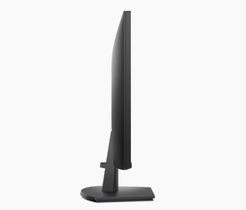 Монитор Dell SE2725HM, 27" Wide LED, IPS Anti-Glare, 5ms, 100 Hz, 1000:1, 250 cd/m2, FullHD 1920x1080, ComfortView, HDMI, VGA, Tilt, Black