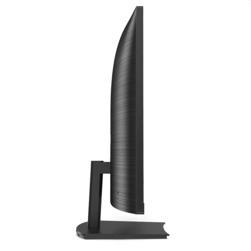 Монитор Philips 271E1SCA, 27" Curved 1500R VA WLED, 1920x1080@75Hz, 4ms GTG, 250cd/m2, 3000:1, Mega Infinity DCR, FreeSync/Adaptive Sync, FlickerFree, Low Blue Mode, 3Wx2, Tilt, D-SUB, HDMI