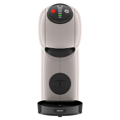 Кафемашина Krups KP243AF0 Ndg Genio S Taupe Eu
