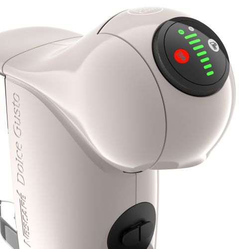 Кафемашина Krups KP243AF0 Ndg Genio S Taupe Eu