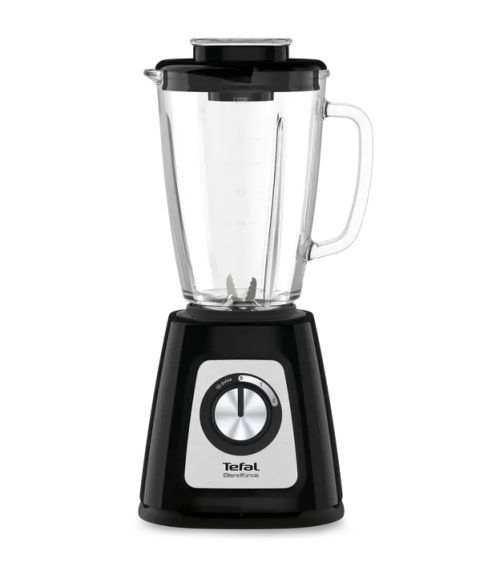 Блендер Tefal BL435831 Blendforce II Glass, Blender 800W / Black
