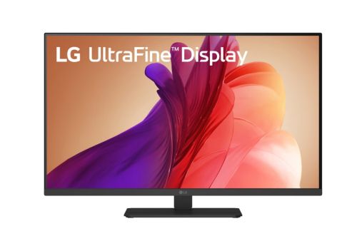 Монитор LG 32U720A-B, 31.5" UltraFine 4K LED, VA, AG, 5ms, 250 cd/m2, 3000:1, UHD (3840 x 2160), DCI-P3 90% , HDR 10, USB-C (PD 90W), HDMI, DisplayPort, LG Switch, Dynamic Action Sync, Reader mode, 5W X 2 speaker, Headphone out, Tilt/Height/Swivel/Pivot, 