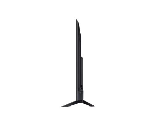 Телевизор LG 65UA73003LA, 65" 4K UltraHD TV 4K (3840x2160), DVB-T2/C/S2, webOS 25 Smart, ThinQ AI, Alpha 7 AI Processor, WiFi, HDR10 pro, HLG, ALLM/HGiG, 4K Upscaling, AI Sound pro, Multiple View, HDMI eARC, LAN, USB, Bluetooth, Google Cast, 2 Pole Stand,