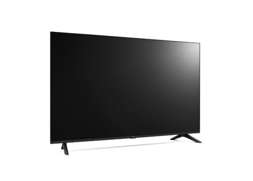 Телевизор LG 65UA73003LA, 65" 4K UltraHD TV 4K (3840x2160), DVB-T2/C/S2, webOS 25 Smart, ThinQ AI, Alpha 7 AI Processor, WiFi, HDR10 pro, HLG, ALLM/HGiG, 4K Upscaling, AI Sound pro, Multiple View, HDMI eARC, LAN, USB, Bluetooth, Google Cast, 2 Pole Stand,