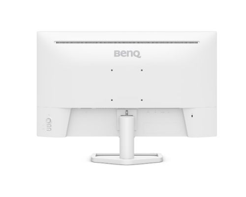 Монитор BenQ EW270Q 27" 2K 200Hz BenQ Home Entertainment Monitor, 27W WORK &  ENTERTAINMENT DISPLAY EW270Q WHITE