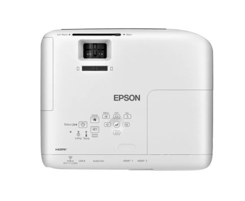 Мултимедиен проектор Epson EB-FH08