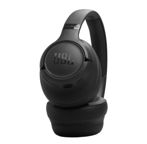 Слушалки JBL TUNE 730BT BLK Wireless on-ear Bluetooth headphones