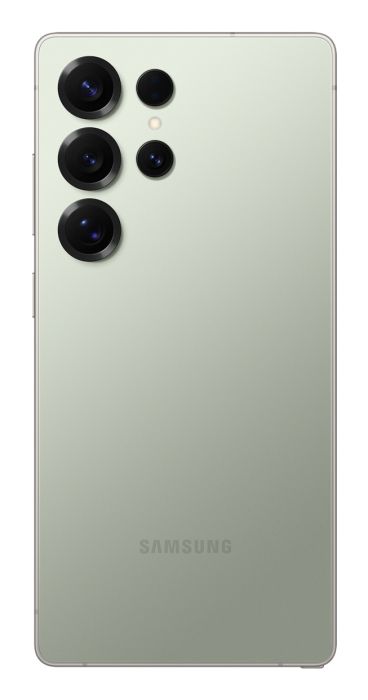 Мобилен телефон Samsung SM-S938B GALAXY S25 Ultra 5G 1TB 12GB Titanium Green