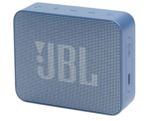Тонколони JBL GO2 Essential BLU Portable Waterproof Speaker