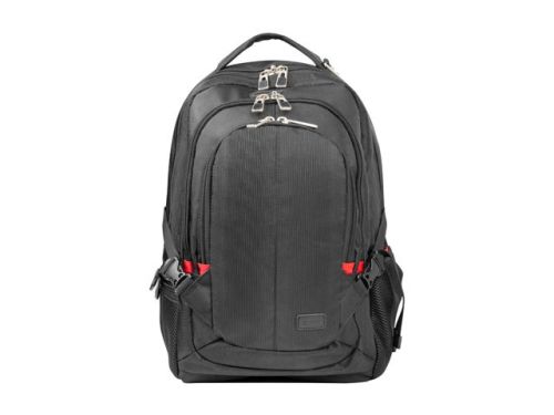 Раница Natec Laptop Backpack Merino 15.6" Black