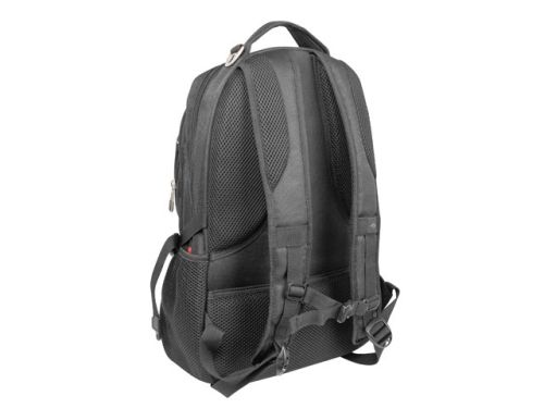 Раница Natec Laptop Backpack Merino 15.6" Black