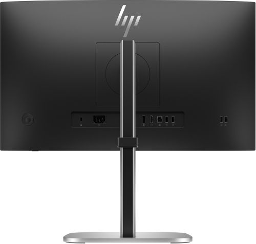 Монитор HP Series 5 Pro 23.8" FHD IPS Monitor  - 524pf