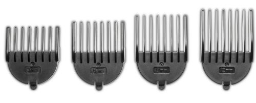 Машинка за подстригване Beurer MN9X body groomer, 11 attachments with 16 cutting lengths for trimming and shaving on the entire body, Waterproof (IPX7),  Quick-charge function, LED display, Incl. practical hard case