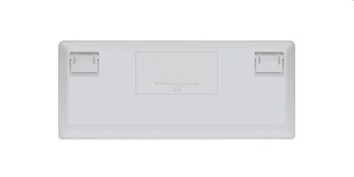 Клавиатура Logitech MX Mechanical Mini for Mac Minimalist Wireless Illuminated Keyboard - PALE GREY - US INT'L - EMEA