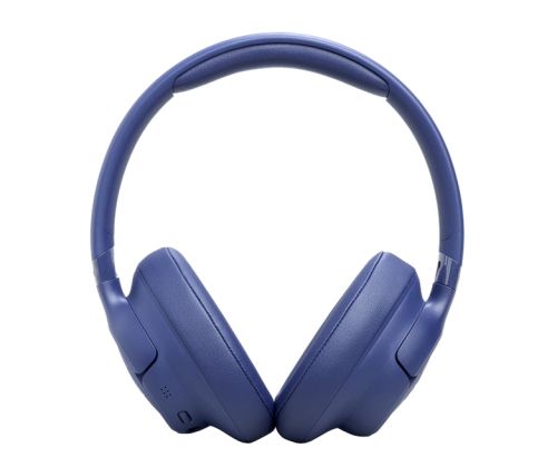 Слушалки JBL TUNE 730BT BLU Wireless on-ear Bluetooth headphones