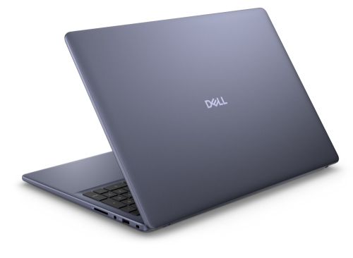 Лаптоп Dell 16 DC16251, Intel Core 7 150U (10 cores, up to 5.4 GHz), 16.0" FHD+(1920x1200) AG, 300nits, 16GB, 2x8GB, DDR5, 5200 MT/s, 1TB M.2 PCIe, NVIDIA MX570A with 2GB GDDR6, Cam, FPR, Wi-Fi 6E, Backlit Kb, Win 11 Pro, Aluminium 3Y PS