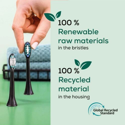 Аксесоар Beurer SC 30/50 brush heads Plaque Eraser 4 pcs.