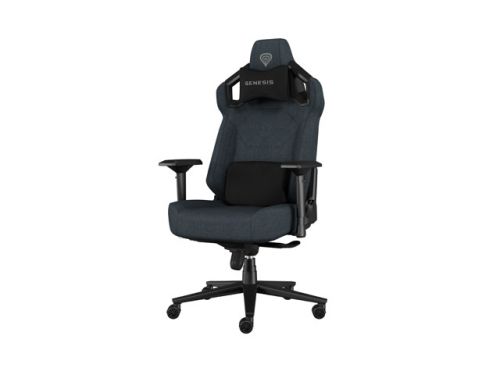 Стол Genesis Gaming Chair Nitro 800 Grey
