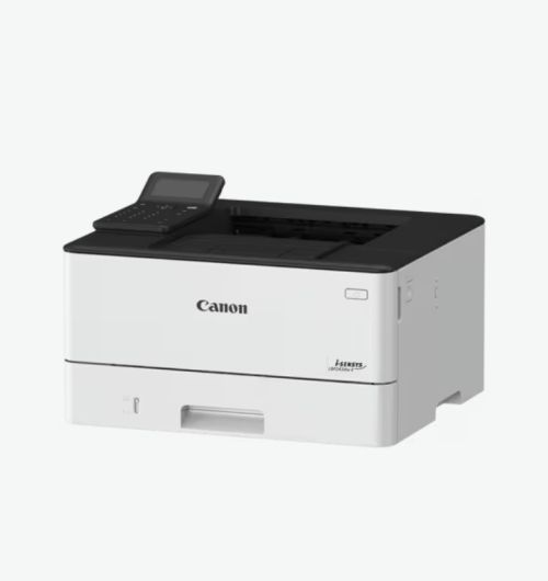 Лазерен принтер Canon i-SENSYS LBP243dw II