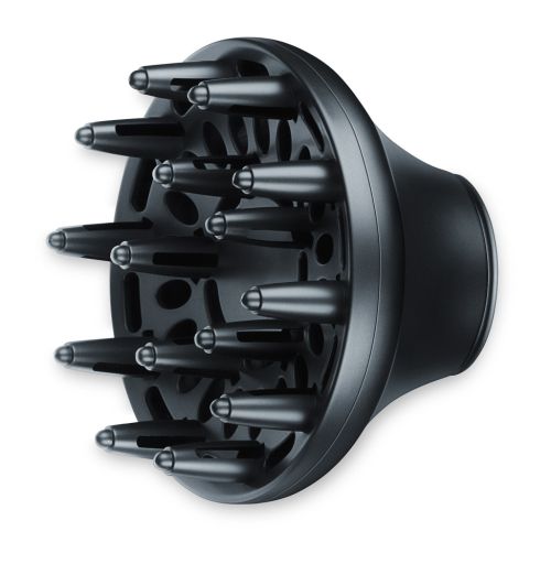 Сешоар Beurer HC 80 Hair dryer, 2 200 W, triple ionic function, professional AC motor, 2 attachments, 3 heat settings,2 blower settings, cold air, overheating protection 