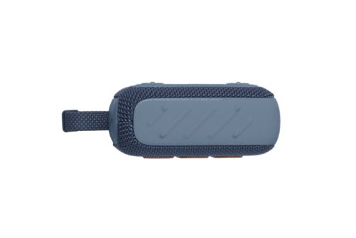 Тонколони JBL GO 4 BLU Ultra-portable waterproof and dustproof Speaker