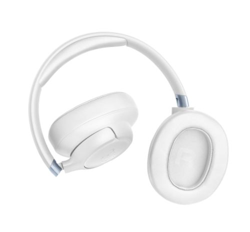 Слушалки JBL TUNE 780NC Wireless over-ear Noise Cancelling headphones