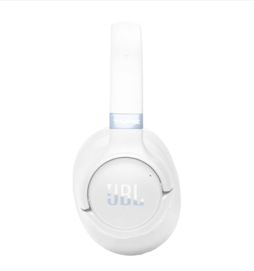 Слушалки JBL TUNE 780NC Wireless over-ear Noise Cancelling headphones