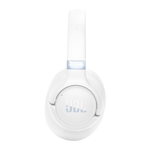 Слушалки JBL TUNE 780NC Wireless over-ear Noise Cancelling headphones
