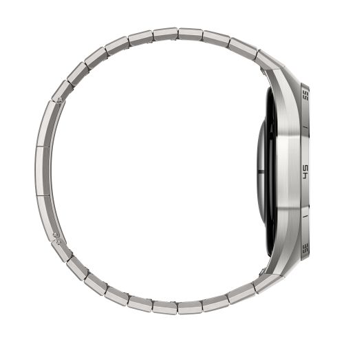 Часовник Huawei Watch GT6 Pro, Atum-B29M, Titanium