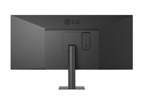 Монитор LG 34U511A-B, 34" UltraWide  21:9, IPS, 100 Hz, 5ms, 1000:1, 400cd/m2, WFHD 2560x 1080, sRGB 99%, HDR 400, HDMI, DP, Reader mode, Dynamic Action Sync, LG Switch, Tilt, LG Switch, Black
