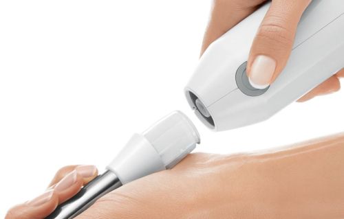 Пасатор Bosch MSM66110, Blender, ErgoMixx, 600 W, Included transparent jug, White