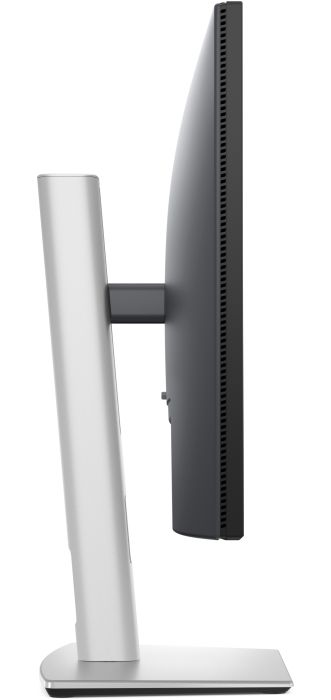 Монитор Dell P2425DE, 23.8" WQHD LED, IPS Anti-Glare, 5ms, 100 Hz, 1500:1, 350 cd/m2, 2560x1440, 99% sRGB, USB-C, 3x USB 5Gbps Type-A, HDMI, Display Port, Power Delivery 90w, Height Adjustable, Pivot, Swivel, Tilt, Black