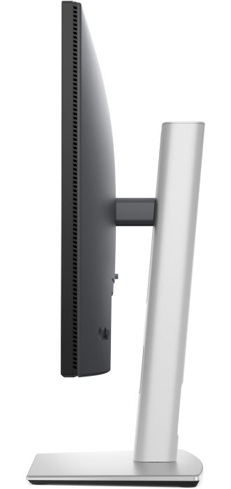 Монитор Dell P2425DE, 23.8" WQHD LED, IPS Anti-Glare, 5ms, 100 Hz, 1500:1, 350 cd/m2, 2560x1440, 99% sRGB, USB-C, 3x USB 5Gbps Type-A, HDMI, Display Port, Power Delivery 90w, Height Adjustable, Pivot, Swivel, Tilt, Black