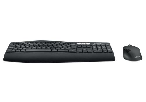Комплект Logitech MK850 Performance Wireless Keyboard and Mouse Combo