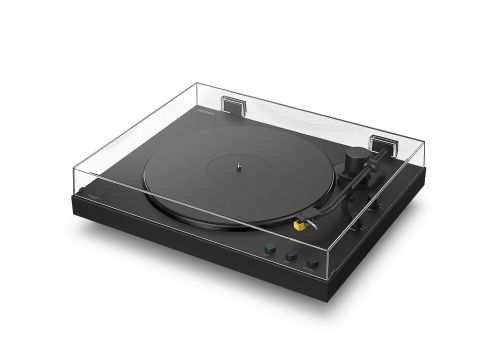 Грамофон Sony PS-LX5BT Wireless Bluetooth Turntable