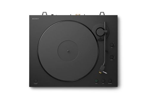 Грамофон Sony PS-LX5BT Wireless Bluetooth Turntable