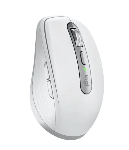 Мишка Logitech MX Anywhere 3S for Mac - PALE GREY - EMEA28-935