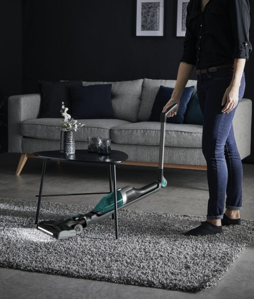 Прахосмукачка Rowenta RH1239WO, X-TREM COMPACT CLASSIC