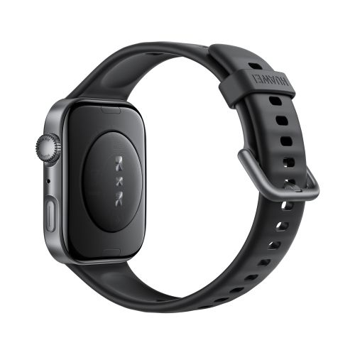 Часовник Huawei Watch Fit 4, Seiya-B19F, Black