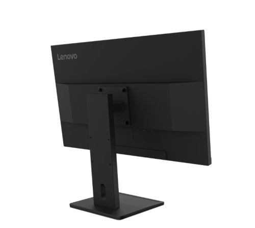 Монитор Lenovo ThinkVision E27-40 27" IPS, WLED, 1920x1080, 16:9, 100Hz, 300 cd/m2, 1500:1, Speakers 2Wx2, HDMI, DP, VGA, Tilt, Swivel, Pivot, Height Adjust Stand