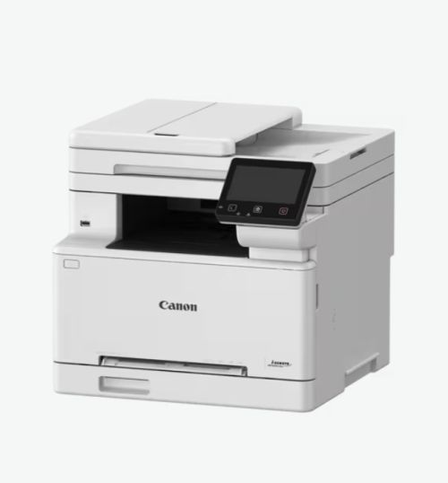 Лазерно многофункционално устройство Canon i-SENSYS MF667Cdw Printer/Scanner/Copier/Fax