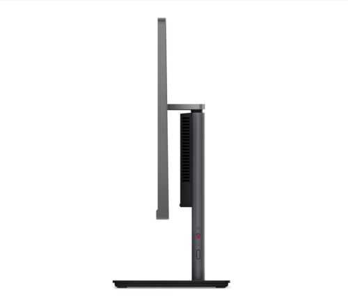 Настолен компютър - всичко в едно Lenovo ThinkCentre neo 50a 24 AIO Intel Core i5-13420H (up to 3.4GHz, 12MB), 16GB DDR5 5200MHz, 512GB SSD, 23.8" FHD (1920x1080) IPS AG, Intel UHD Graphics, WLAN, BT, 5MP Cam, KB, Mouse, Monitor Stand, DOS, 3Y Onsite